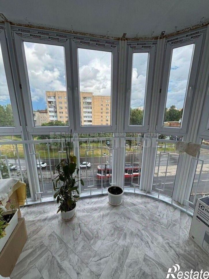 1-комн квартира ул Попова, 28,  д. 28
