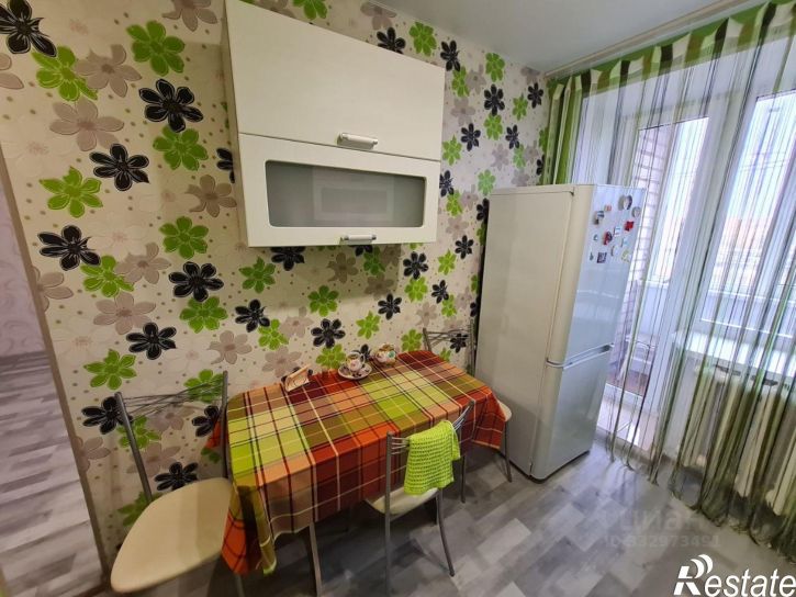 1-комн квартира ул Шевченко, 75А,  д. 75А
