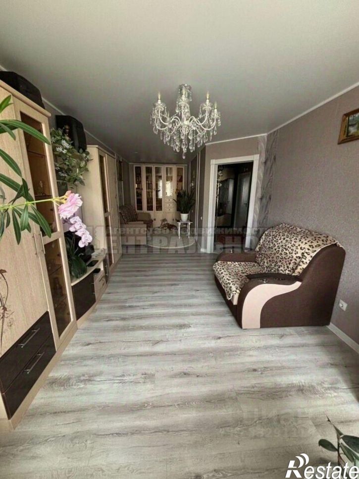 1-комн квартира ул Попова, 28,  д. 28