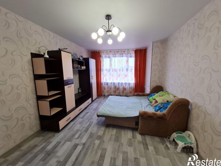1-комн квартира ул Шевченко, 75А,  д. 75А