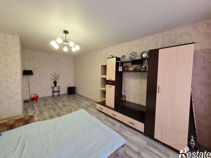 1-комн квартира ул Шевченко, 75А,  д. 75А