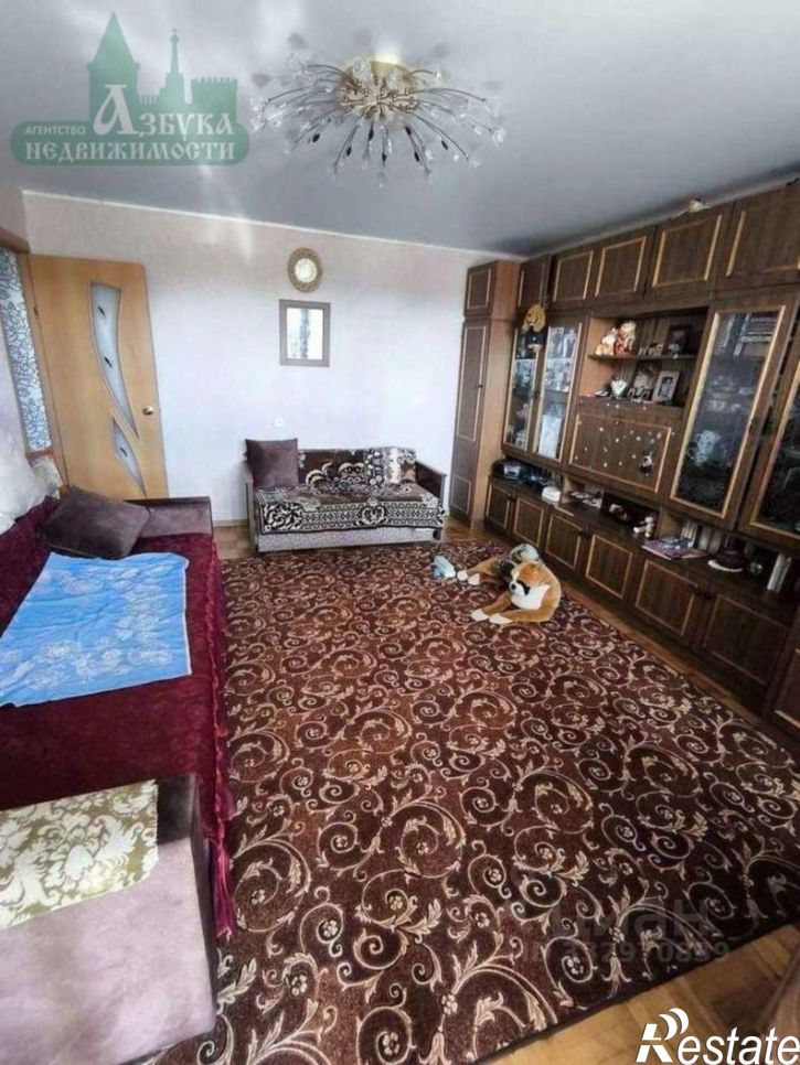 3-комн квартира Хлебозаводской пер, 13,  д. 13