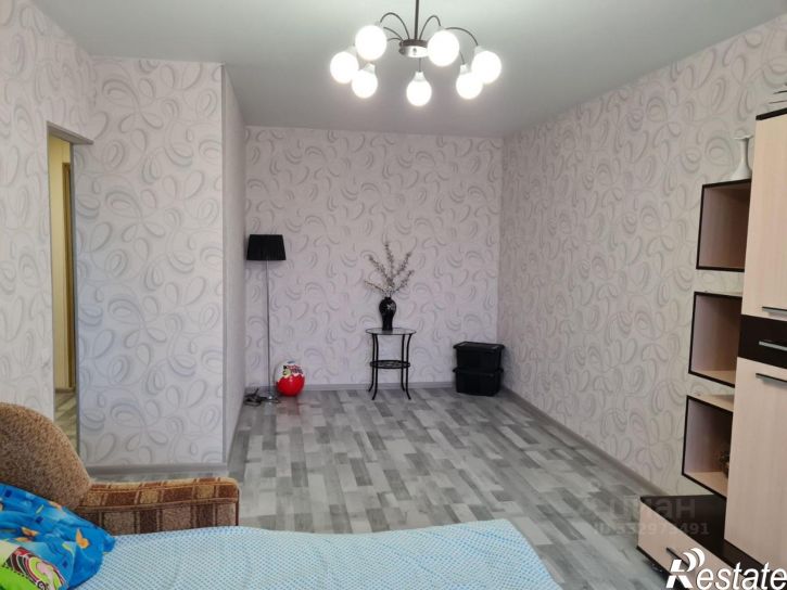 1-комн квартира ул Шевченко, 75А,  д. 75А