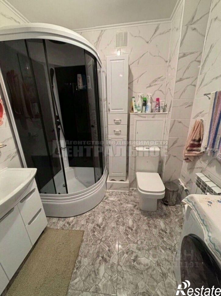 1-комн квартира ул Попова, 28,  д. 28