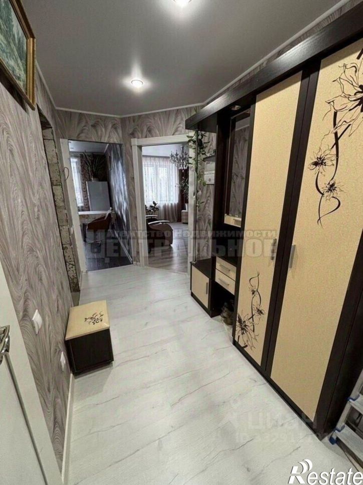 1-комн квартира ул Попова, 28,  д. 28