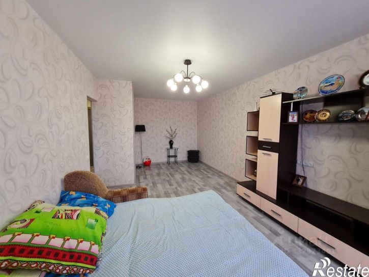 1-комн квартира ул Шевченко, 75А,  д. 75А