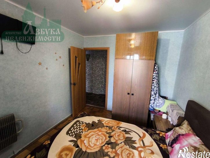 3-комн квартира Хлебозаводской пер, 13,  д. 13