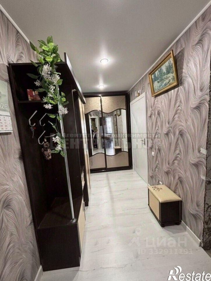 1-комн квартира ул Попова, 28,  д. 28