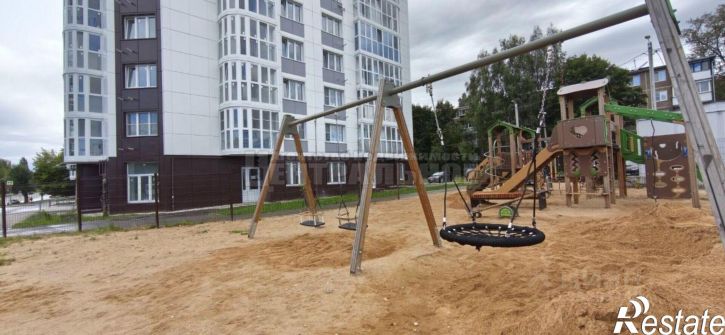 1-комн квартира ул Попова, 28,  д. 28