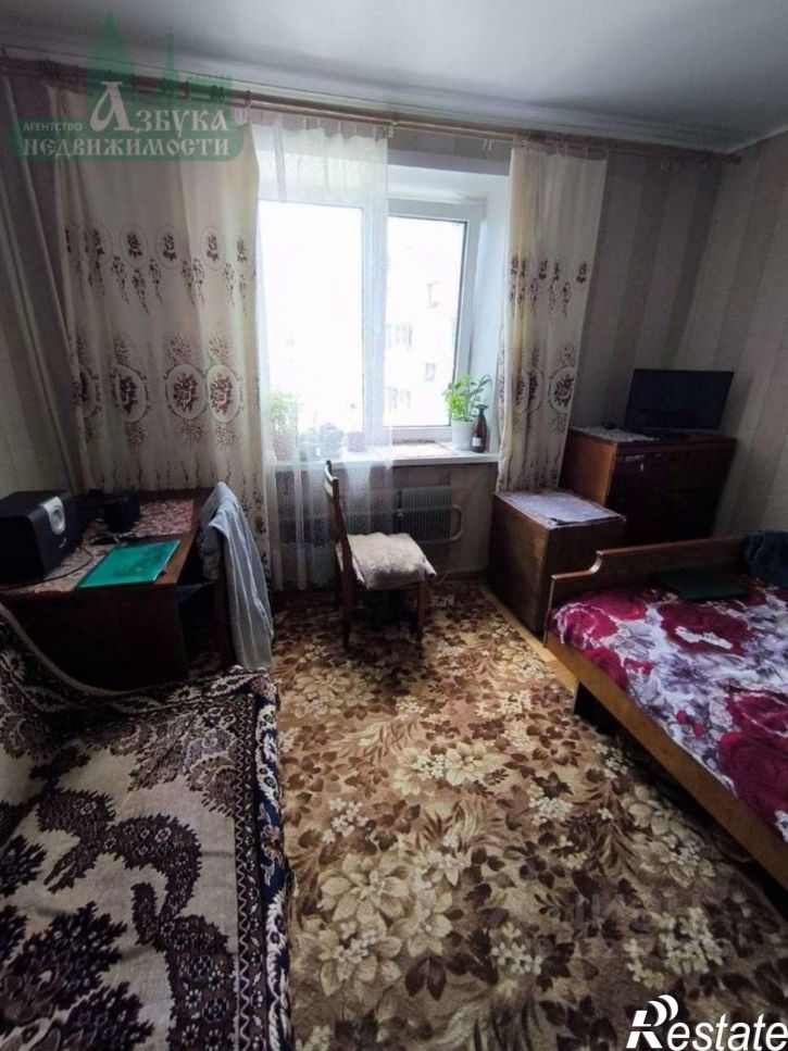 3-комн квартира Хлебозаводской пер, 13,  д. 13