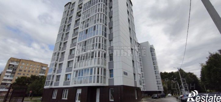 1-комн квартира ул Попова, 28,  д. 28