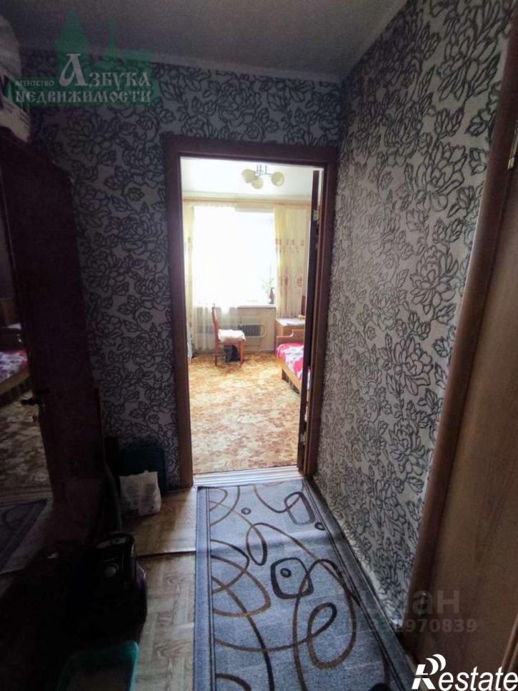 3-комн квартира Хлебозаводской пер, 13,  д. 13