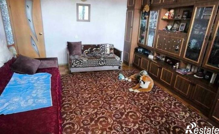 3-комн квартира Хлебозаводской пер, 13,  д. 13