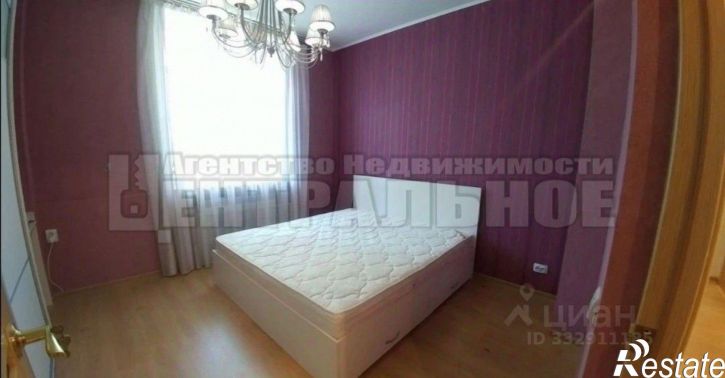 2-комн квартира ул Кутузова, 7,  д. 7