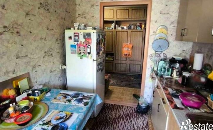 3-комн квартира Хлебозаводской пер, 13,  д. 13