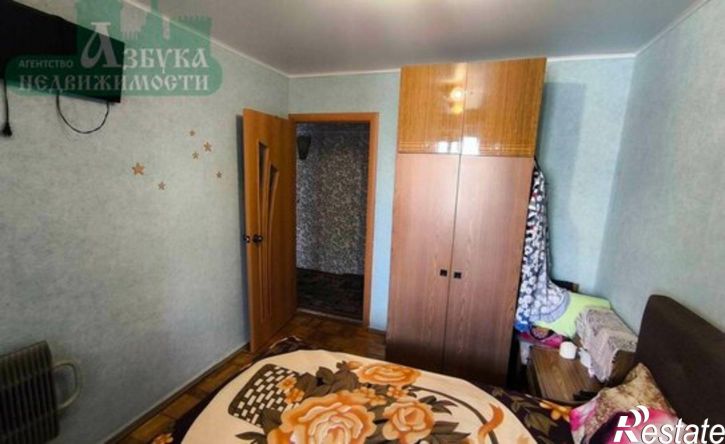 3-комн квартира Хлебозаводской пер, 13,  д. 13