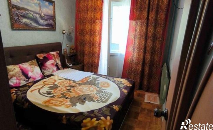 3-комн квартира Хлебозаводской пер, 13,  д. 13