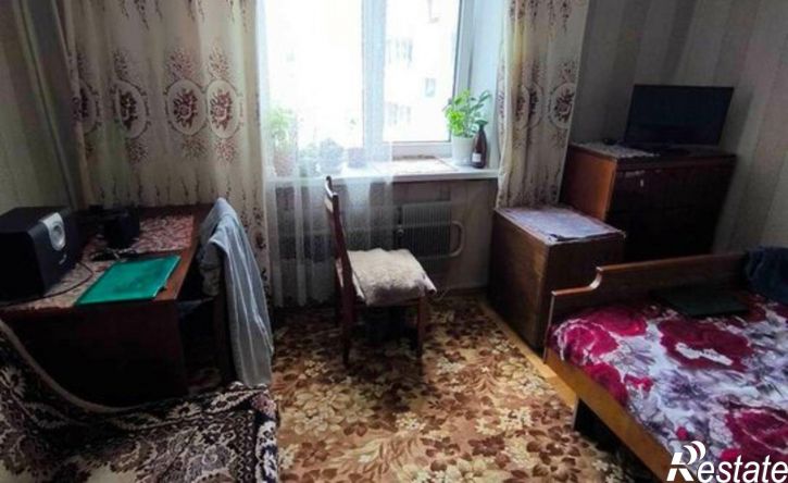 3-комн квартира Хлебозаводской пер, 13,  д. 13