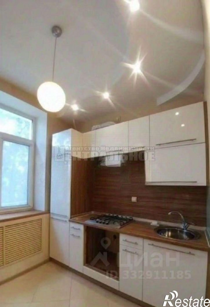2-комн квартира ул Кутузова, 7,  д. 7