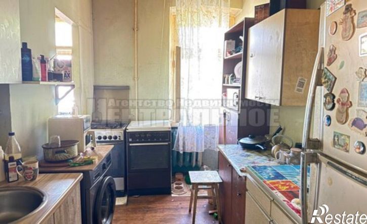 3-комн квартира ул Тенишевой, 21,  д. 21