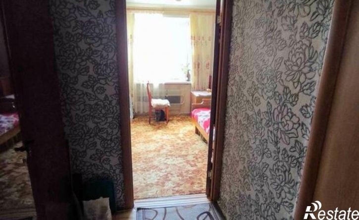 3-комн квартира Хлебозаводской пер, 13,  д. 13