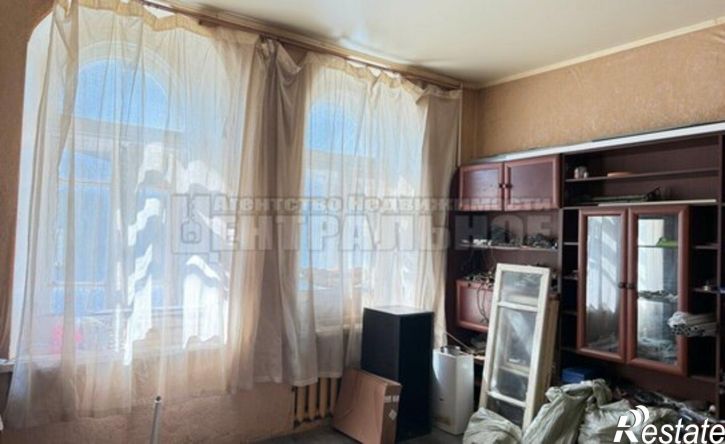 3-комн квартира ул Тенишевой, 21,  д. 21