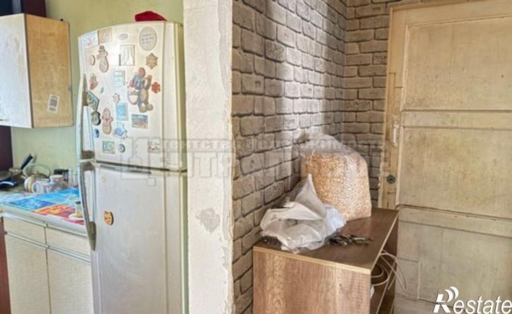 3-комн квартира ул Тенишевой, 21,  д. 21