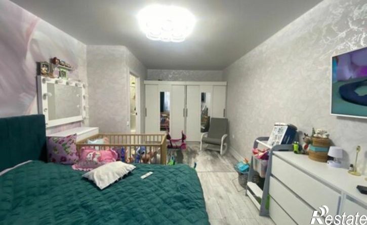 1-комн квартира Краснинское шоссе, 30,  д. 30