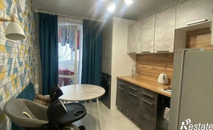 1-комн квартира Краснинское шоссе, 30,  д. 30