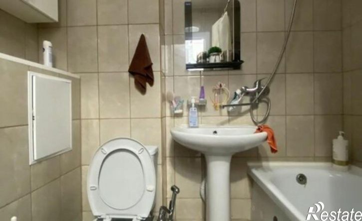 1-комн квартира Краснинское шоссе, 30,  д. 30