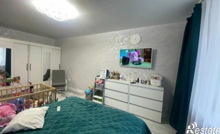 1-комн квартира Краснинское шоссе, 30,  д. 30