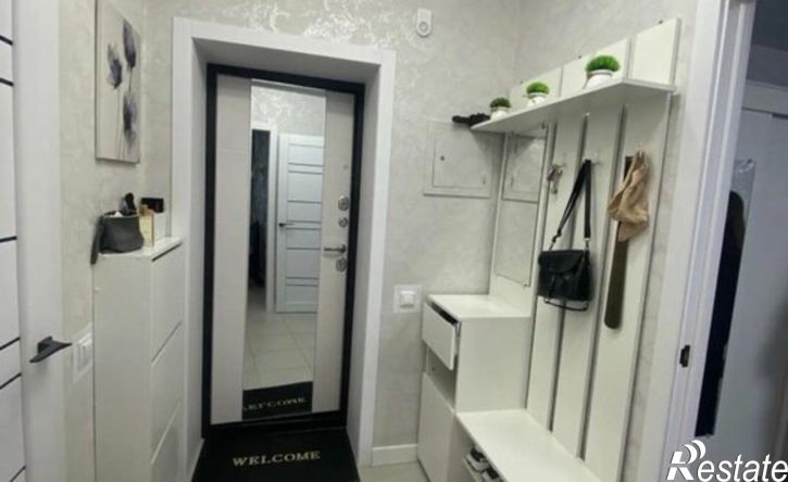 1-комн квартира Краснинское шоссе, 30,  д. 30