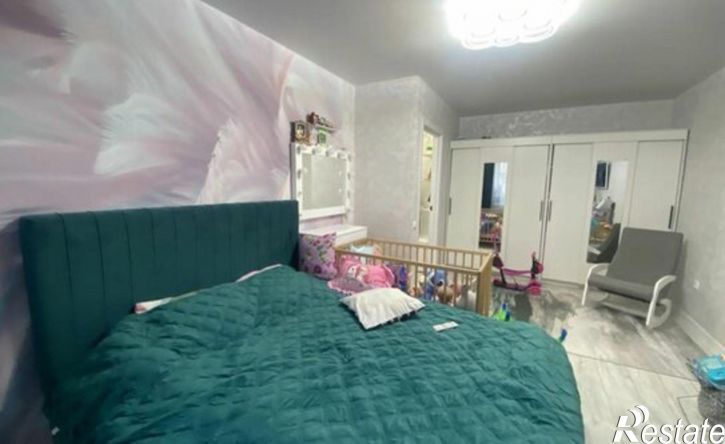 1-комн квартира Краснинское шоссе, 30,  д. 30
