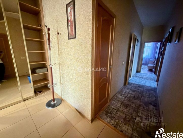 4-комн квартира ул Тенишевой, 6А,  д. 6А