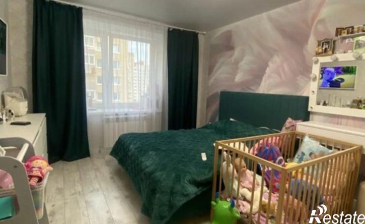 1-комн квартира Краснинское шоссе, 30,  д. 30