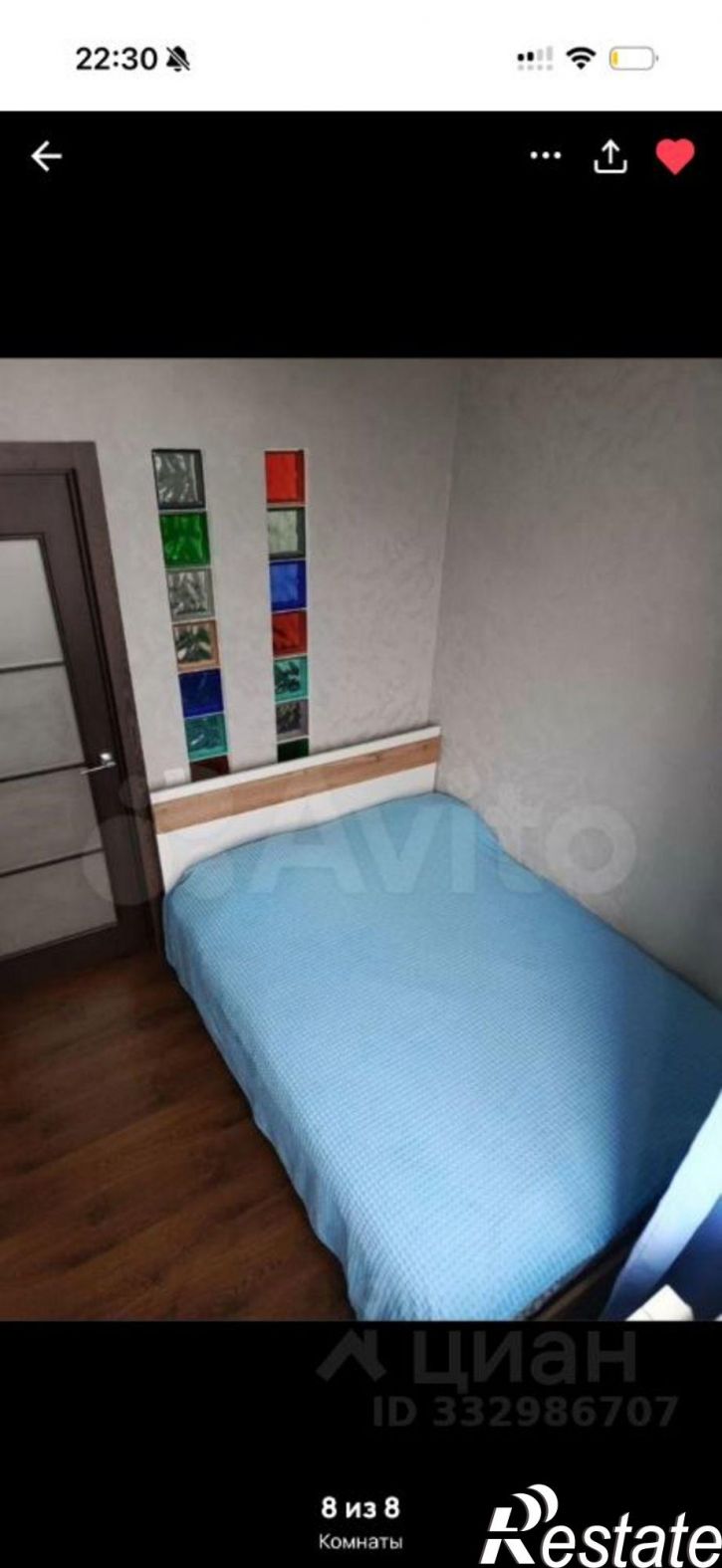 2-комн квартира ул Ломоносова, 10В,  д. 10В