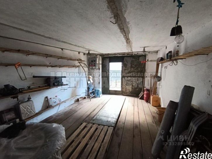 Гараж/парковка ул Коммунистическая, 12,  д. 12