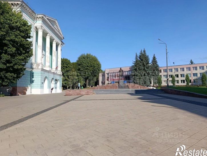 Гараж/парковка ул Коммунистическая, 12,  д. 12