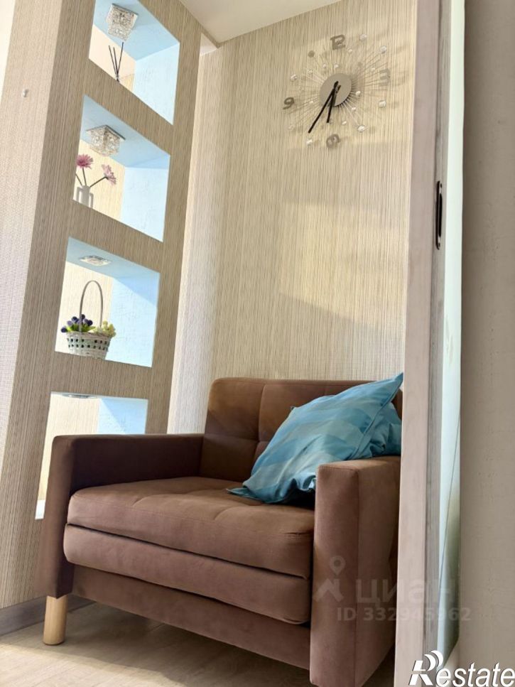 1-комн квартира ул Ломоносова, 10В,  д. 10В