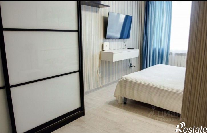1-комн квартира ул Ломоносова, 10В,  д. 10В