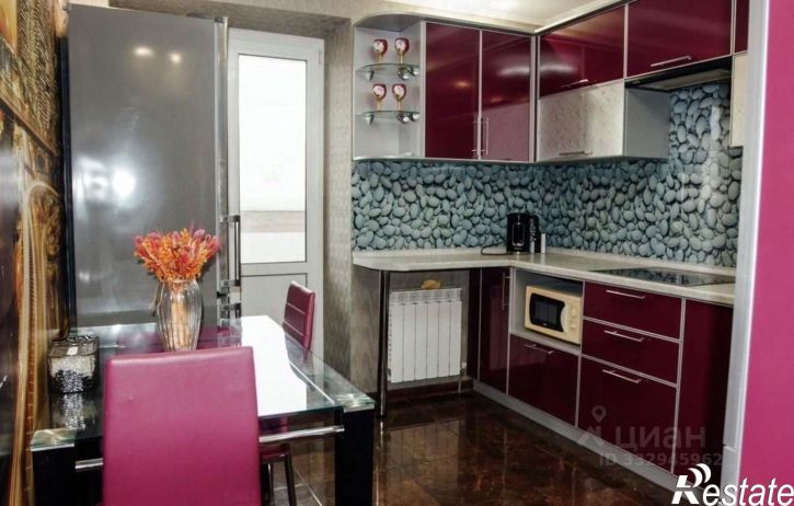 1-комн квартира ул Ломоносова, 10В,  д. 10В