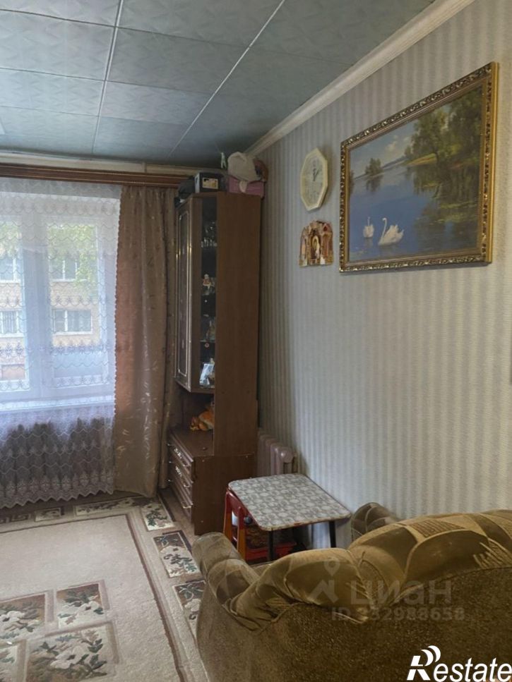 Комната ул Шевченко, 65а,  д. 65а