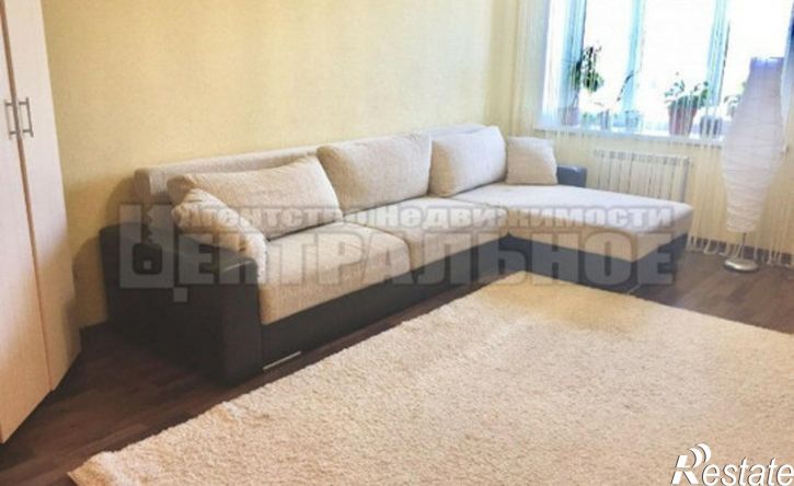 1-комн квартира ул Гарабурды, 25А,  д. 25А