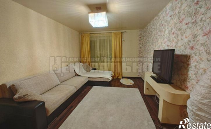 1-комн квартира ул Гарабурды, 25А,  д. 25А