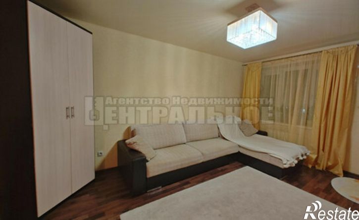 1-комн квартира ул Гарабурды, 25А,  д. 25А