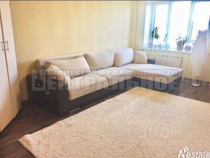 1-комн квартира ул Гарабурды, 25А,  д. 25А