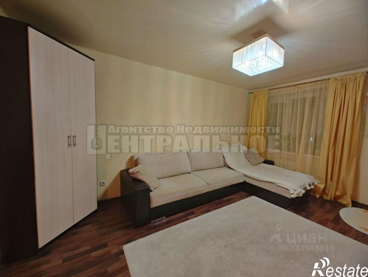 1-комн квартира ул Гарабурды, 25А,  д. 25А