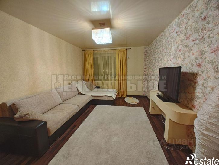 1-комн квартира ул Гарабурды, 25А,  д. 25А