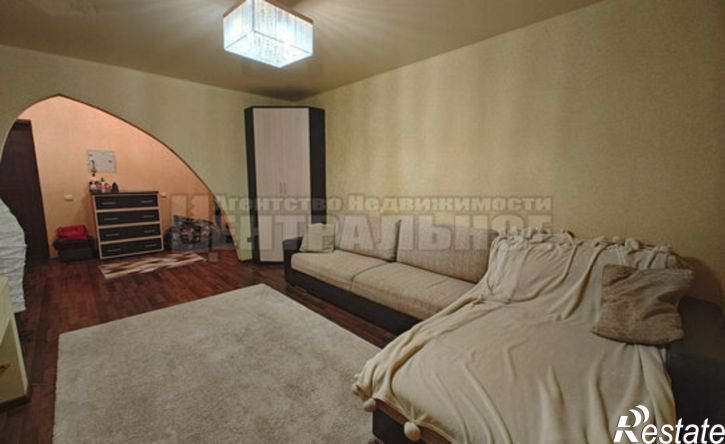 1-комн квартира ул Гарабурды, 25А,  д. 25А