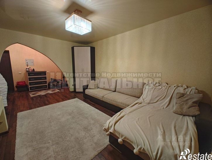 1-комн квартира ул Гарабурды, 25А,  д. 25А